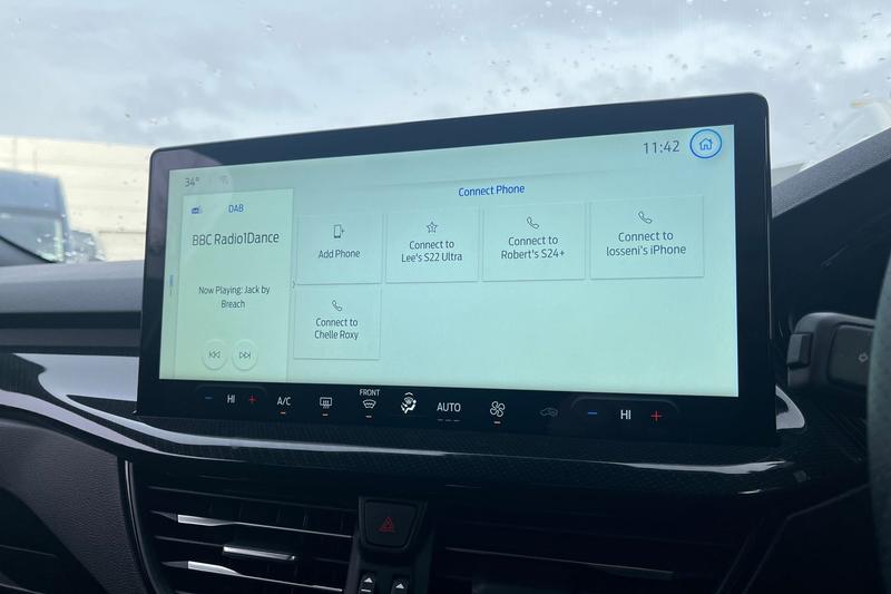 Used Ford Focus 2025 for sale - 77117391: Photo 32