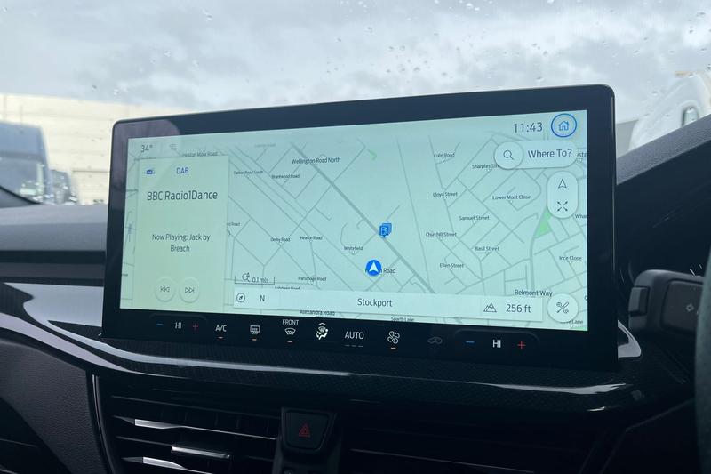 Used Ford Focus 2025 for sale - 77117391: Photo 33