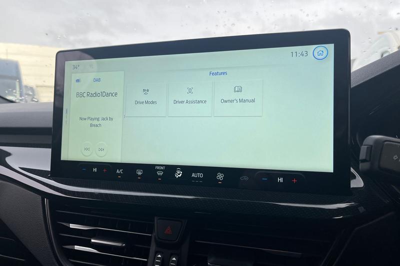 Used Ford Focus 2025 for sale - 77117391: Photo 34