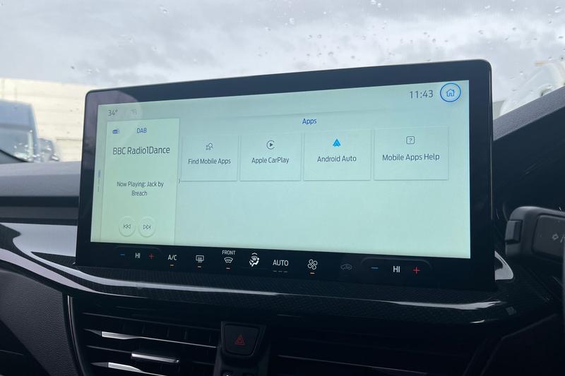 Used Ford Focus 2025 for sale - 77117391: Photo 35