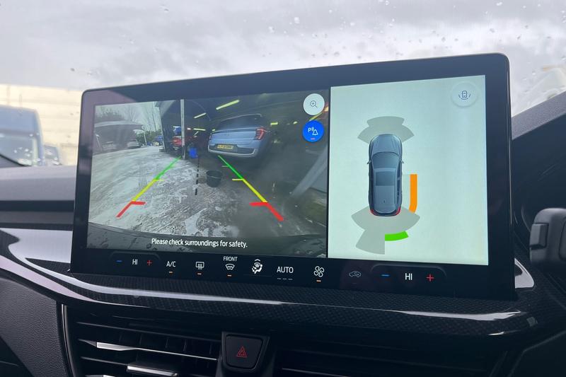 Used Ford Focus 2025 for sale - 77117391: Photo 36