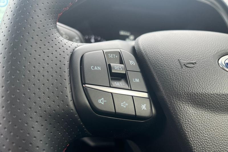 Used Ford Focus 2025 for sale - 77117391: Photo 39