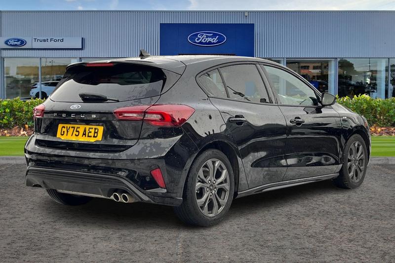 Used Ford Focus 2025 for sale - 77117391: Photo 4