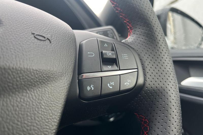 Used Ford Focus 2025 for sale - 77117391: Photo 40