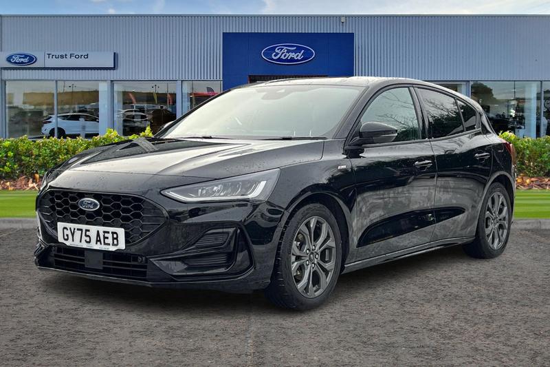 Used Ford Focus 2025 for sale - 77117391: Photo 5