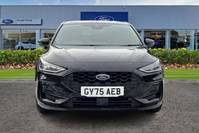 Used Ford Focus 2025 for sale - 77117391: Photo 6