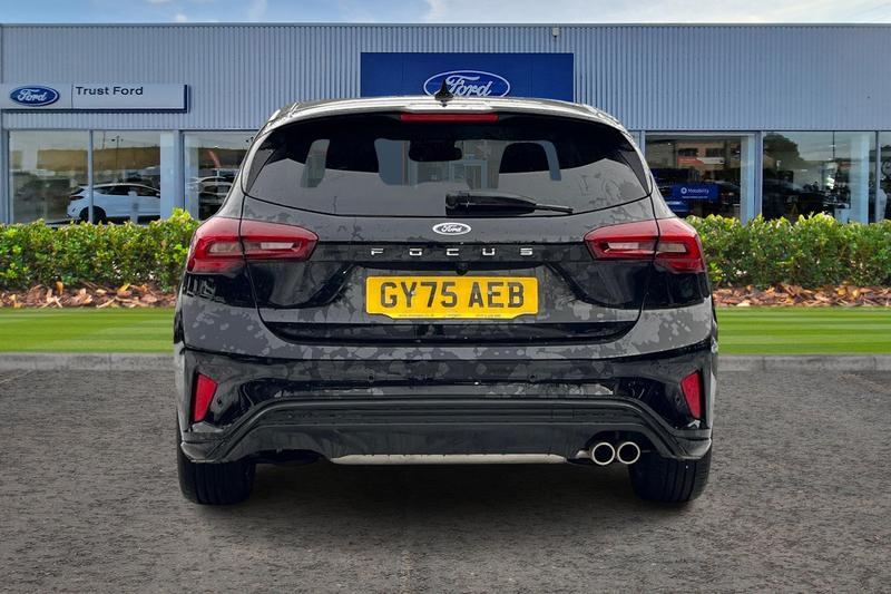 Used Ford Focus 2025 for sale - 77117391: Photo 7