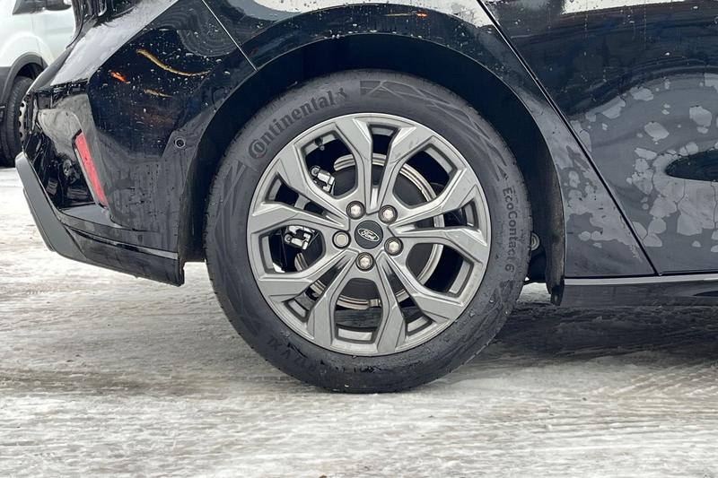 Used Ford Focus 2025 for sale - 77117391: Photo 8