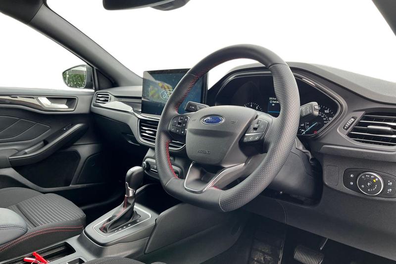 Used Ford Focus 2025 for sale - 77117391: Photo 9