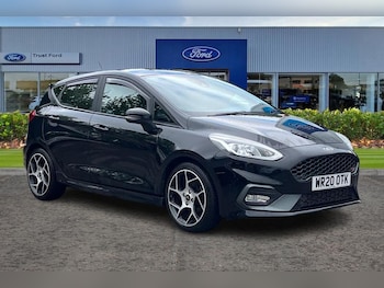 Used Ford Fiesta undefined for sale - 78413223: Photo