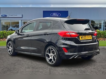 Used Ford Fiesta undefined for sale - 78413223: Photo