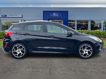 Used Ford Fiesta undefined for sale - 78413223: Photo