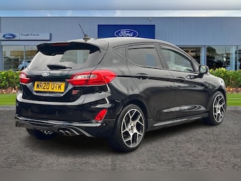 Used Ford Fiesta undefined for sale - 78413223: Photo