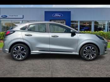Used Ford Puma 2023 for sale - 74518112: Photo