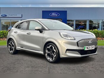 PREMIUM Automatic 5-Door