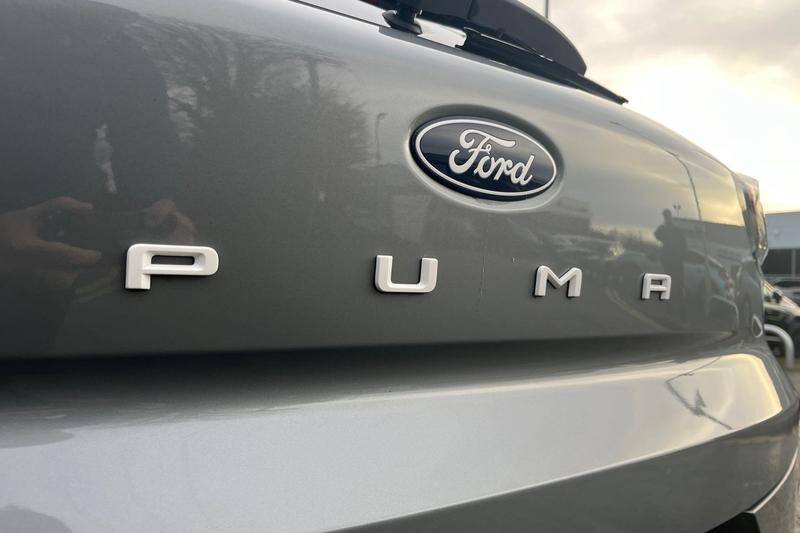 Used Ford Puma 2025 for sale - 76858820: Photo 25