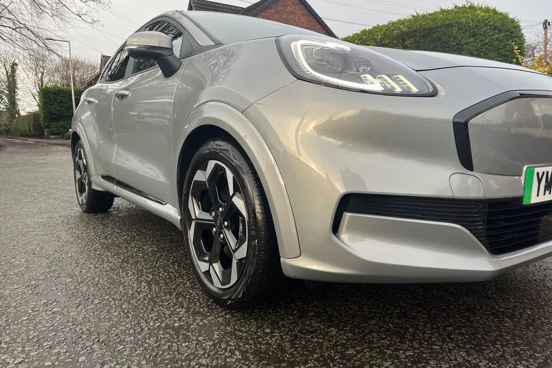 Used Ford Puma 2025 for sale - 76858820: Photo 27