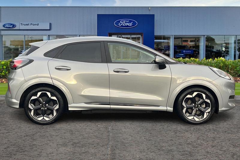 Used Ford Puma 2025 for sale - 76858820: Photo 3