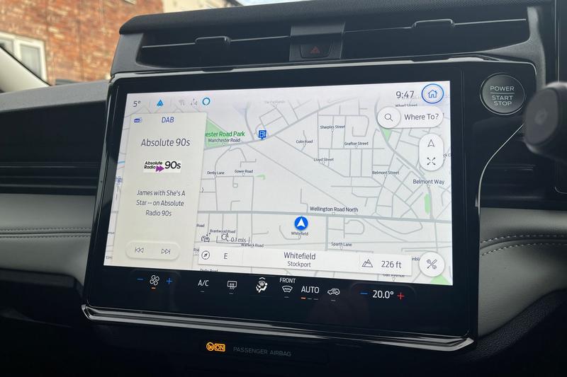 Used Ford Puma 2025 for sale - 76858820: Photo 32