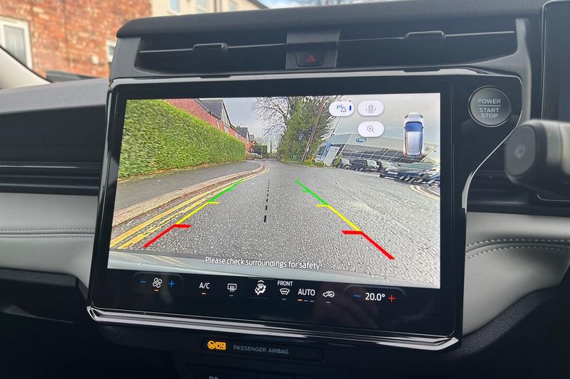 Used Ford Puma 2025 for sale - 76858820: Photo 36