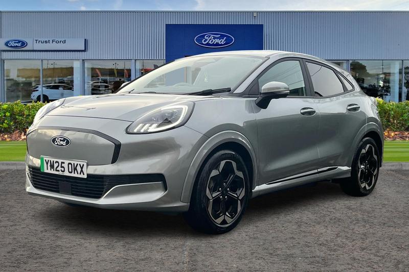 Used Ford Puma 2025 for sale - 76858820: Photo 5