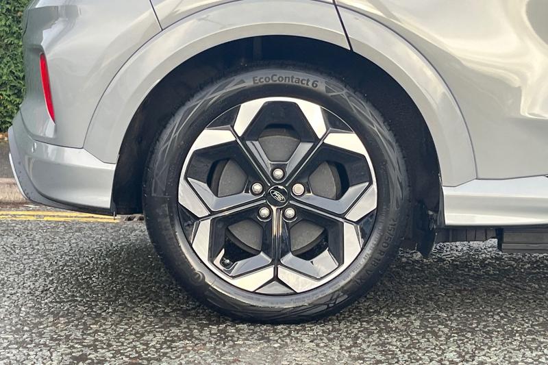 Used Ford Puma 2025 for sale - 76858820: Photo 8