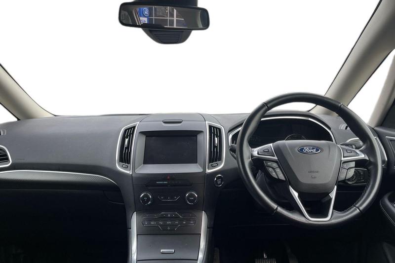 Used Ford Galaxy 2022 for sale - 77332468: Photo 10