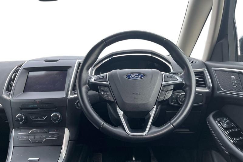Used Ford Galaxy 2022 for sale - 77332468: Photo 11