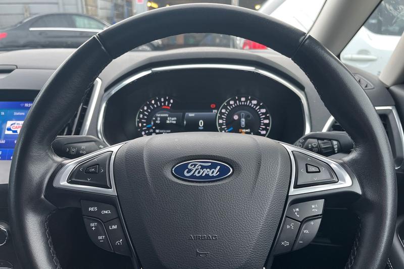 Used Ford Galaxy 2022 for sale - 77332468: Photo 12