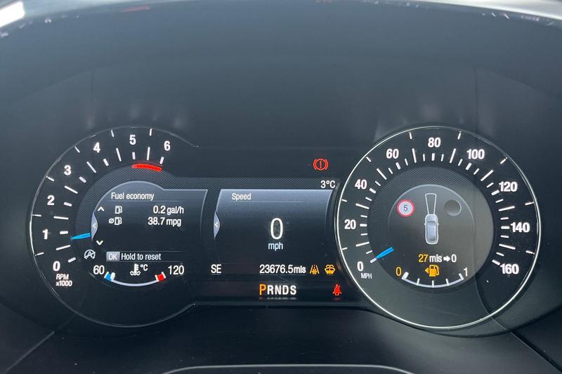 Used Ford Galaxy 2022 for sale - 77332468: Photo 13