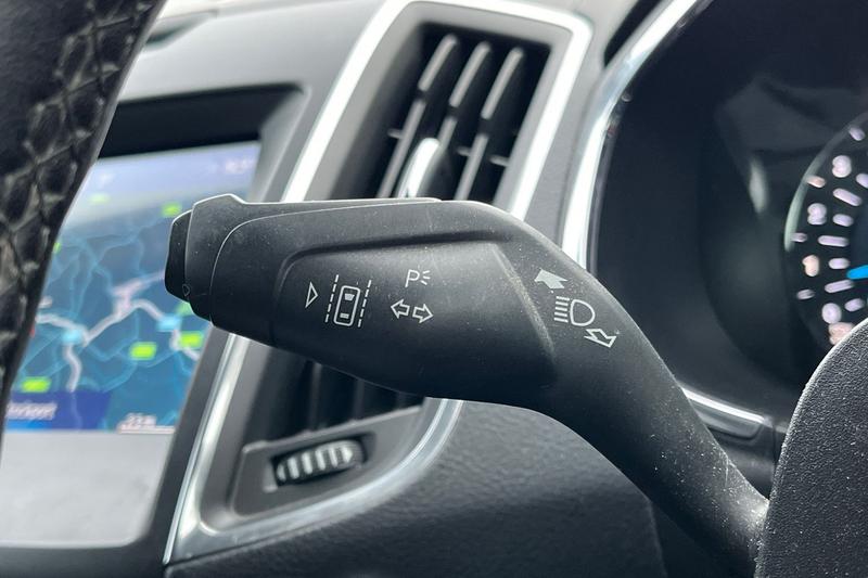 Used Ford Galaxy 2022 for sale - 77332468: Photo 14