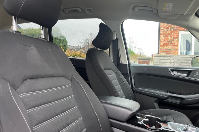 Used Ford Galaxy 2022 for sale - 77332468: Photo 17