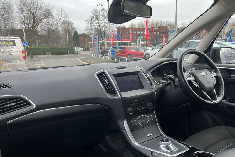 Used Ford Galaxy 2022 for sale - 77332468: Photo 18