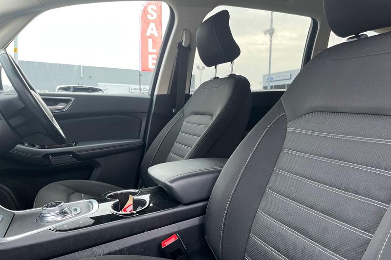 Used Ford Galaxy 2022 for sale - 77332468: Photo 19