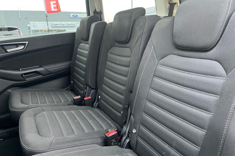 Used Ford Galaxy 2022 for sale - 77332468: Photo 20