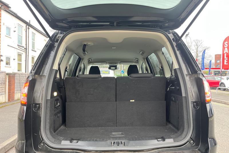 Used Ford Galaxy 2022 for sale - 77332468: Photo 21