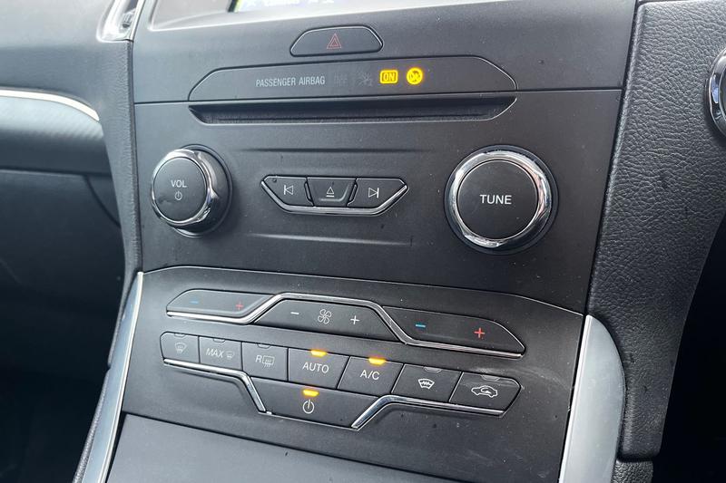 Used Ford Galaxy 2022 for sale - 77332468: Photo 22