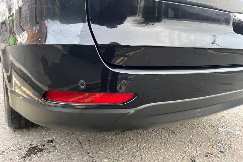 Used Ford Galaxy 2022 for sale - 77332468: Photo 23