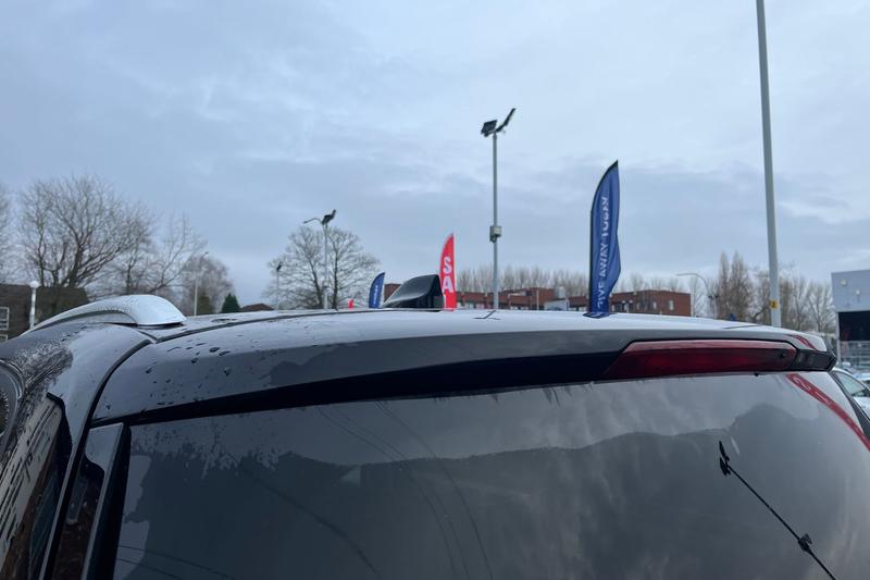 Used Ford Galaxy 2022 for sale - 77332468: Photo 24