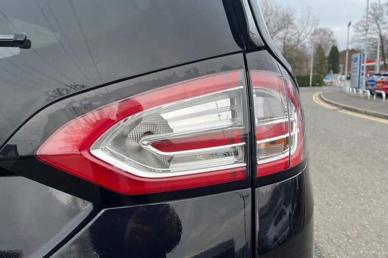 Used Ford Galaxy 2022 for sale - 77332468: Photo 25