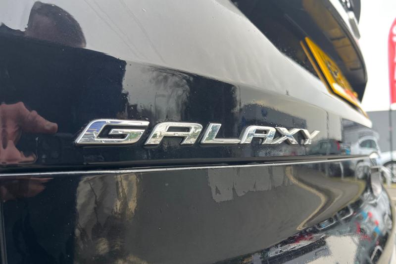 Used Ford Galaxy 2022 for sale - 77332468: Photo 26