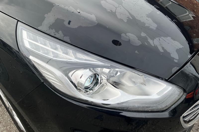 Used Ford Galaxy 2022 for sale - 77332468: Photo 28