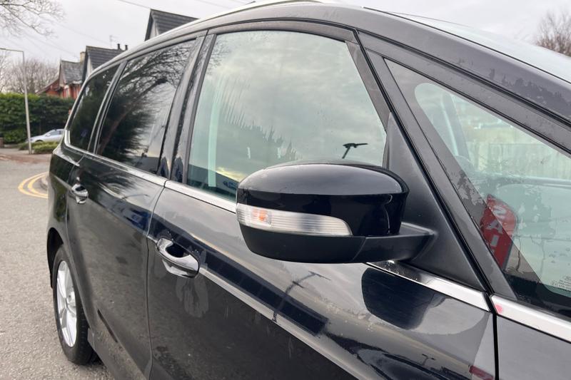 Used Ford Galaxy 2022 for sale - 77332468: Photo 29