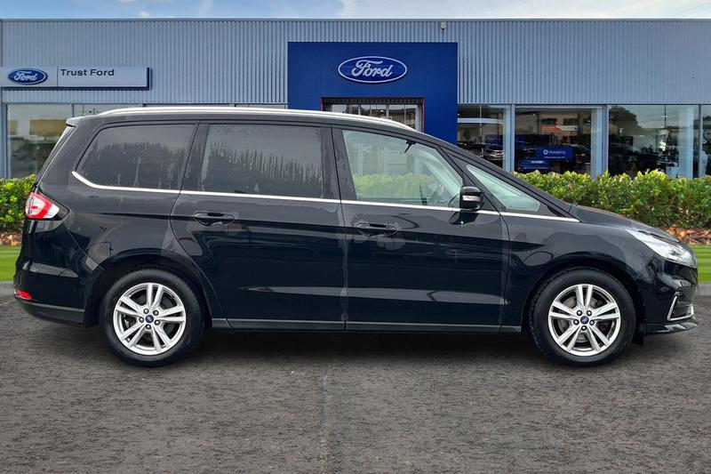 Used Ford Galaxy 2022 for sale - 77332468: Photo 3