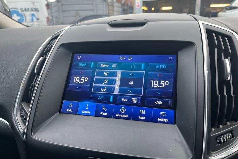 Used Ford Galaxy 2022 for sale - 77332468: Photo 33