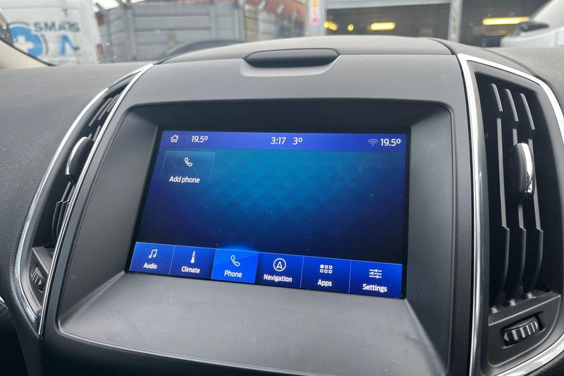 Used Ford Galaxy 2022 for sale - 77332468: Photo 34