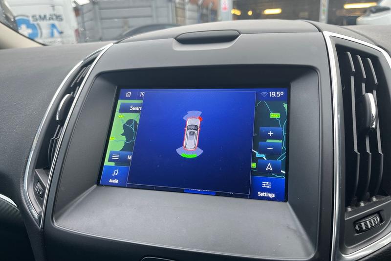 Used Ford Galaxy 2022 for sale - 77332468: Photo 36