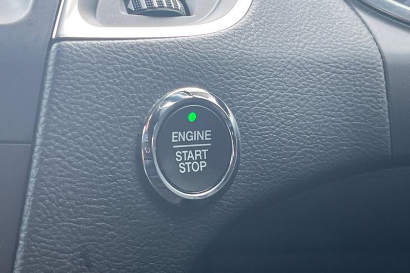 Used Ford Galaxy 2022 for sale - 77332468: Photo 38