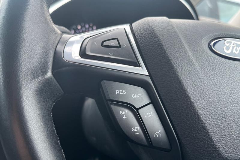 Used Ford Galaxy 2022 for sale - 77332468: Photo 39