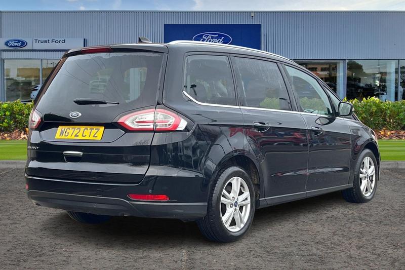 Used Ford Galaxy 2022 for sale - 77332468: Photo 4